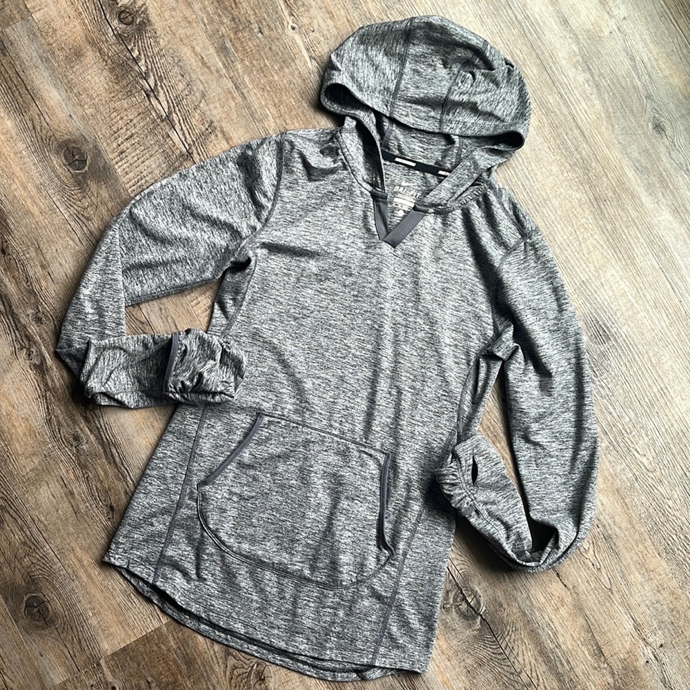 Nike Dri Fit Running Long Sleeve